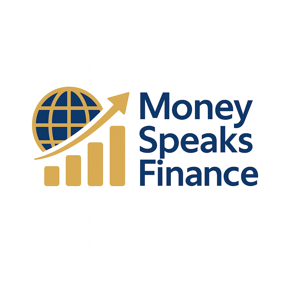 MoneySpeaksEnglish